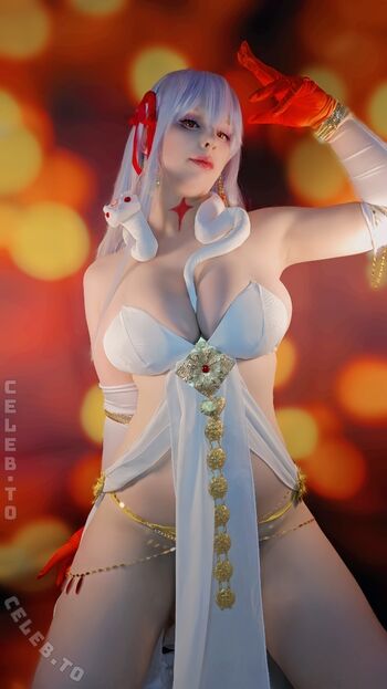 Neko natti leaked private photo uncensored HD quality