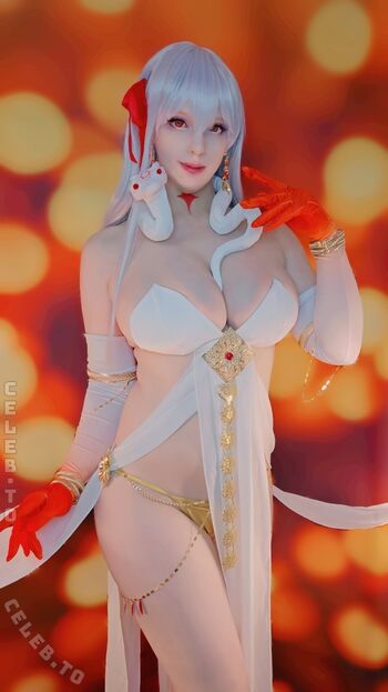 Neko natti leaked private photo uncensored HD quality