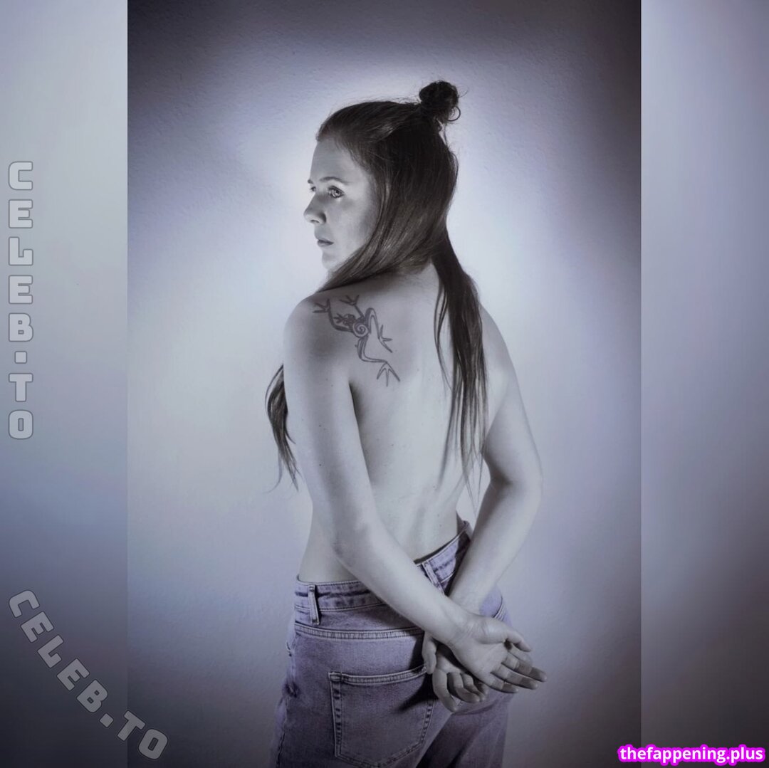 Page/ leaked private photo uncensored HD quality