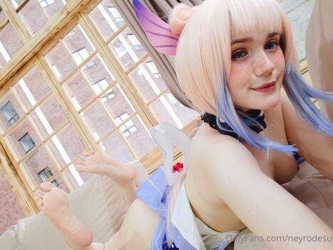 Neyrodesu  page leaked private photo uncensored HD quality