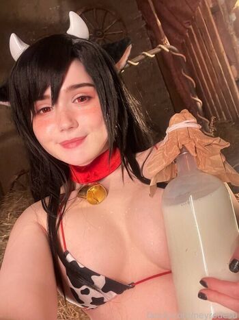 Neyrodesu  page leaked private photo uncensored HD quality