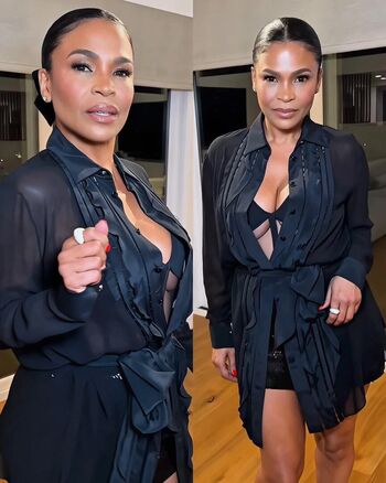 Nia Long