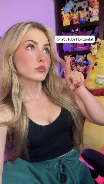 Nicki taylor leaked private photo uncensored HD quality