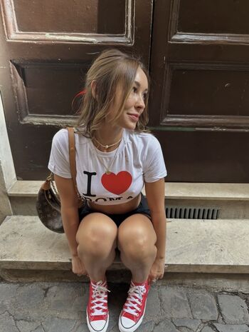 Nicky gile  page leaked private photo uncensored HD quality