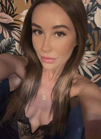 Nicky gile  page leaked private photo uncensored HD quality