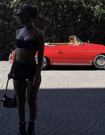 Nicky gile leaked private photo uncensored HD quality