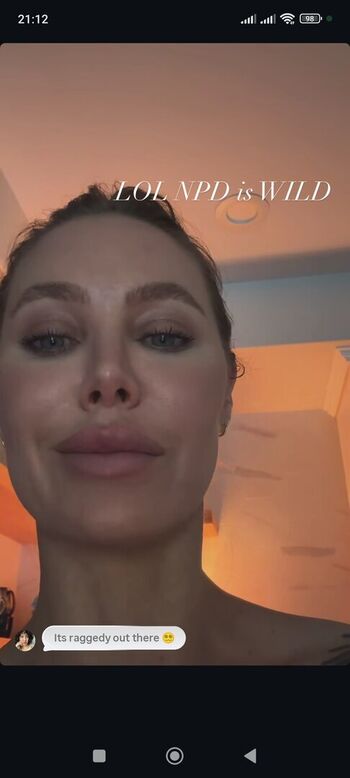 Nicole aniston  page leaked private photo uncensored HD quality