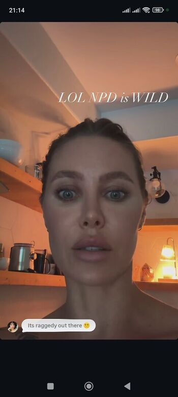 Nicole aniston  page leaked private photo uncensored HD quality