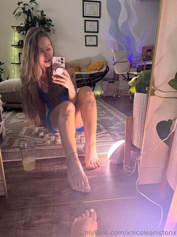 Nicole aniston  page leaked private photo uncensored HD quality