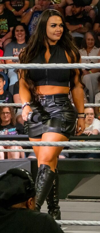 Nikki blackheart page leaked private photo uncensored HD quality