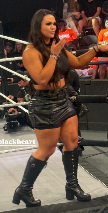 Nikki blackheart leaked private photo uncensored HD quality