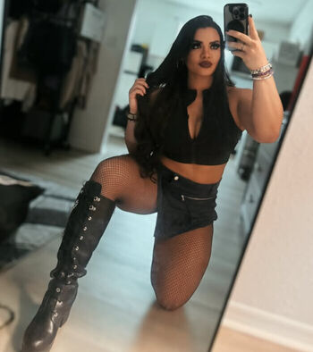 Nikki blackheart leaked private photo uncensored HD quality