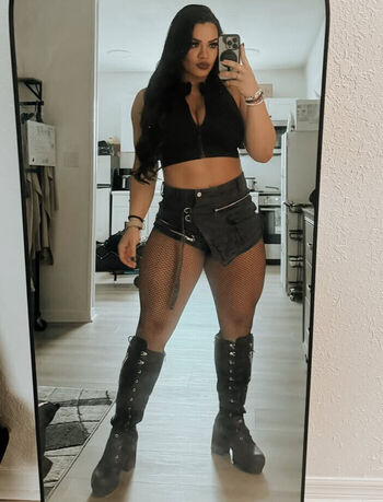 Nikki blackheart leaked private photo uncensored HD quality