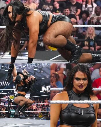 Nikki blackheart leaked private photo uncensored HD quality