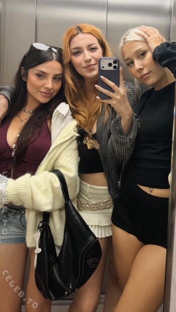 Nikoleta milenova page leaked private photo uncensored HD quality