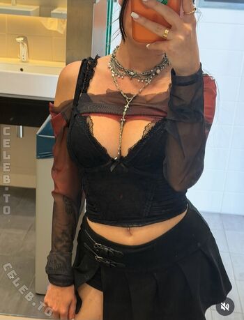 Nikoleta milenova leaked private photo uncensored HD quality