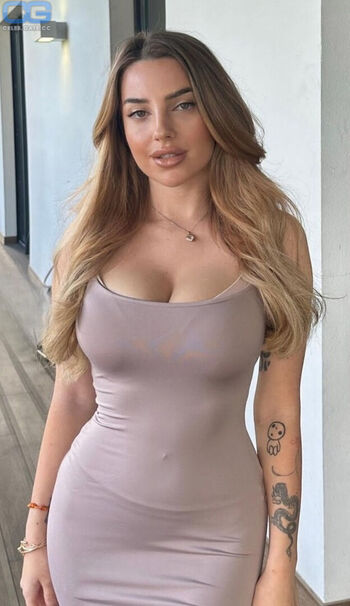 Nikoletamilenova leaked private photo uncensored HD quality