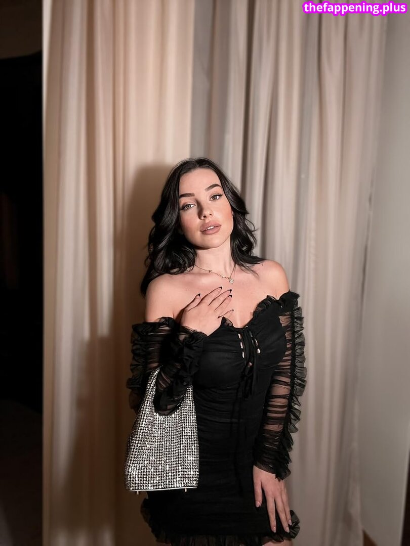 Page/ leaked private photo uncensored HD quality