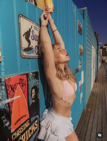 Nina kxs page leaked private photo uncensored HD quality