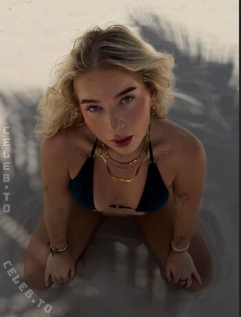 Nina kxs page leaked private photo uncensored HD quality