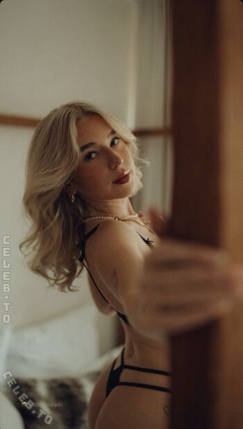 Nina kxs page leaked private photo uncensored HD quality
