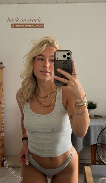 Nina kxs page leaked private photo uncensored HD quality