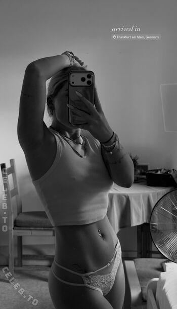 Nina kxs page leaked private photo uncensored HD quality