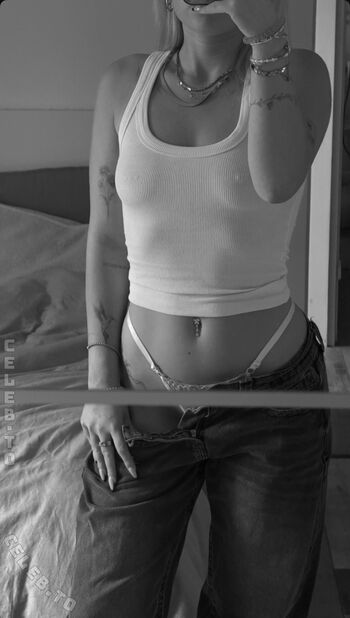 Nina kxs page leaked private photo uncensored HD quality
