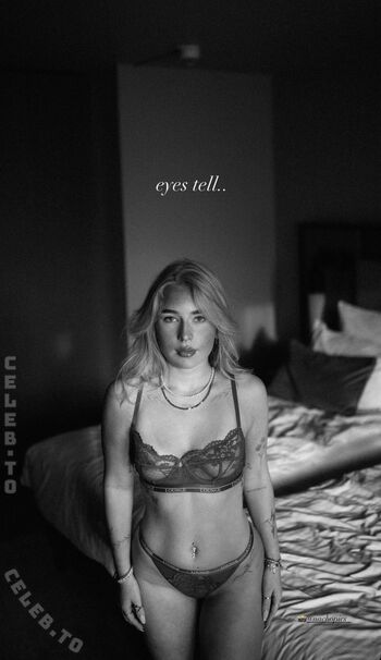 Nina kxs page leaked private photo uncensored HD quality