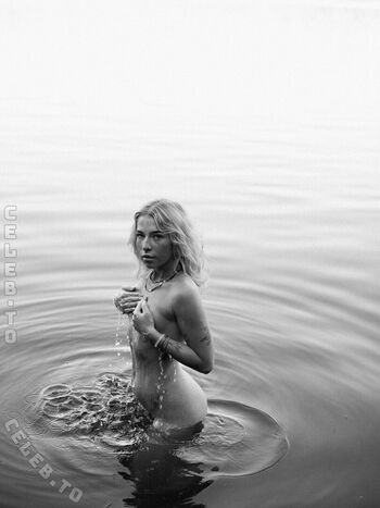 Nina kxs leaked private photo uncensored HD quality