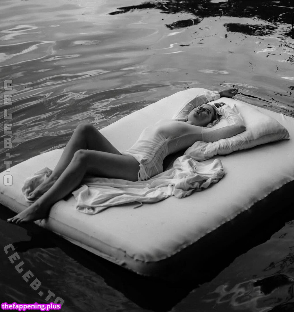Page/ leaked private photo uncensored HD quality