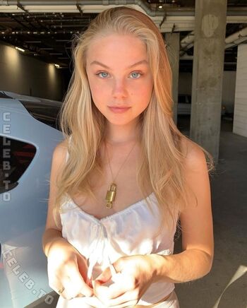 Nina sophie persson leaked private photo uncensored HD quality