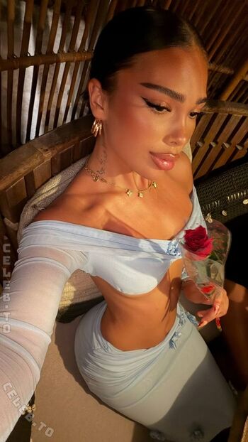 Ninah page leaked private photo uncensored HD quality