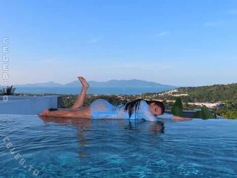 Ninah leaked private photo uncensored HD quality