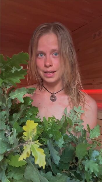 Ninainsauna leaked private photo uncensored HD quality