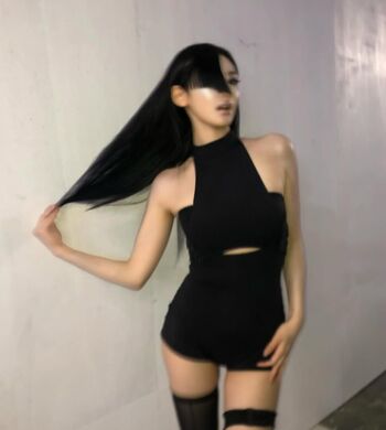Ningning aespa page leaked private photo uncensored HD quality