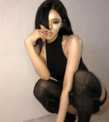 Ningning aespa page leaked private photo uncensored HD quality