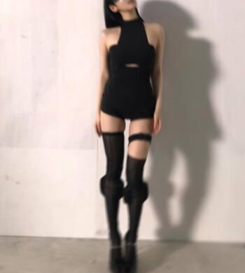 Ningning aespa page leaked private photo uncensored HD quality