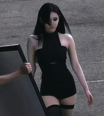 Ningning aespa page leaked private photo uncensored HD quality