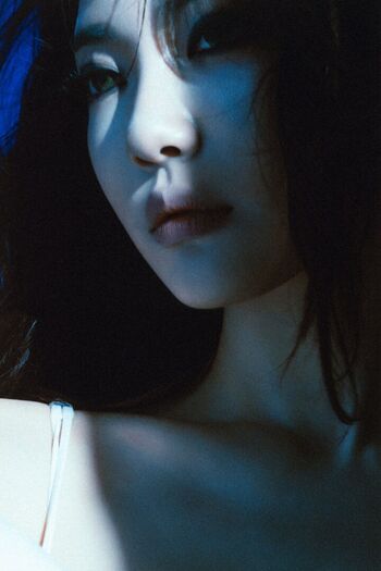 Ningning aespa page leaked private photo uncensored HD quality