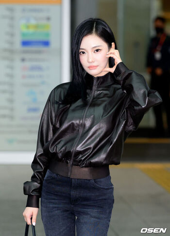 Ningning aespa page leaked private photo uncensored HD quality