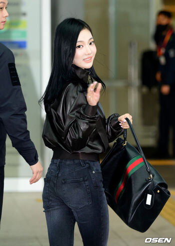 Ningning aespa page leaked private photo uncensored HD quality