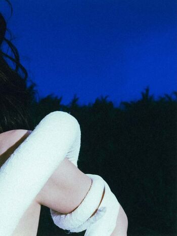 Ningning aespa page leaked private photo uncensored HD quality