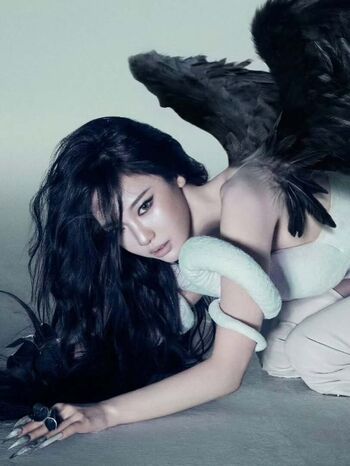 Ningning aespa page leaked private photo uncensored HD quality