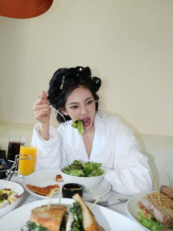 Ningning aespa page leaked private photo uncensored HD quality