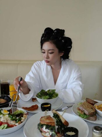 Ningning aespa page leaked private photo uncensored HD quality