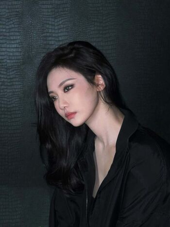 Ningning aespa page leaked private photo uncensored HD quality