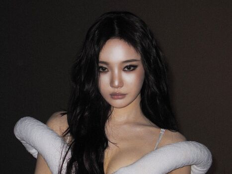 Ningning aespa page leaked private photo uncensored HD quality