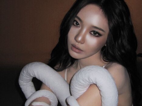 Ningning aespa page leaked private photo uncensored HD quality
