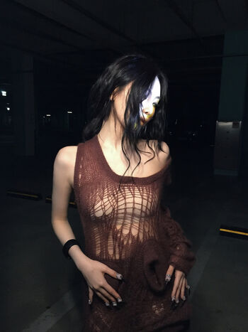 Ningning aespa page leaked private photo uncensored HD quality